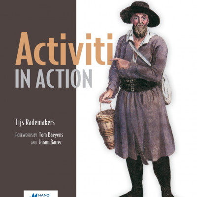 Activiti in Action