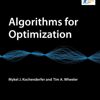Algorithms for Optimization