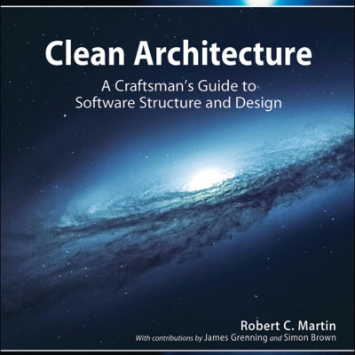 Clean Architecture
