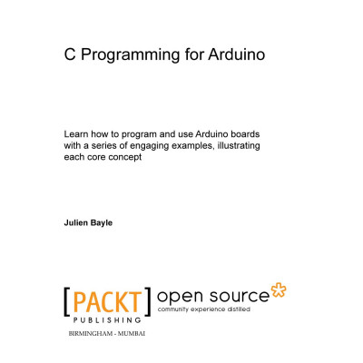 C Programming for Arduino