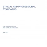 2022 CFA Program Curriculum Level III Box Set (vol. 1-6)