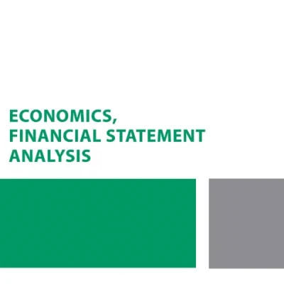 2023 CFA Program Curriculum Level I (1-6)