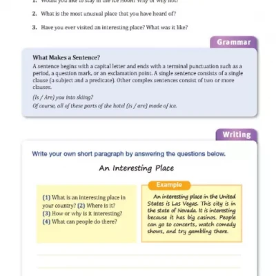 3 quyển Reading Challenge 1,2,3 (Sách đen trắng+Màu)