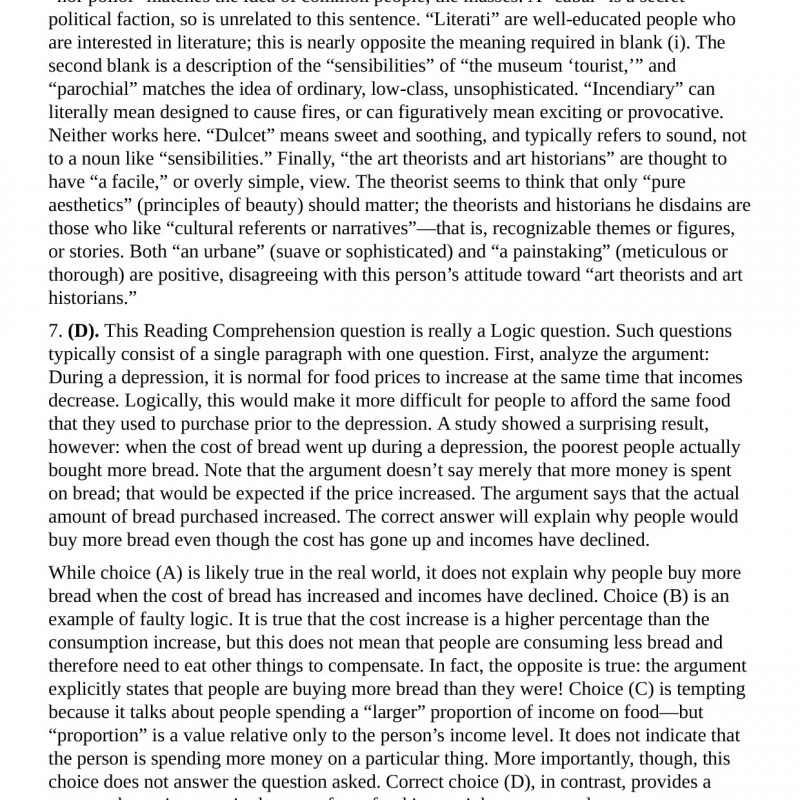 5 lb. Book of GRE Practice Problems