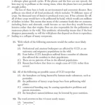 500 SAT Reading, Writing and Language Questions to Know