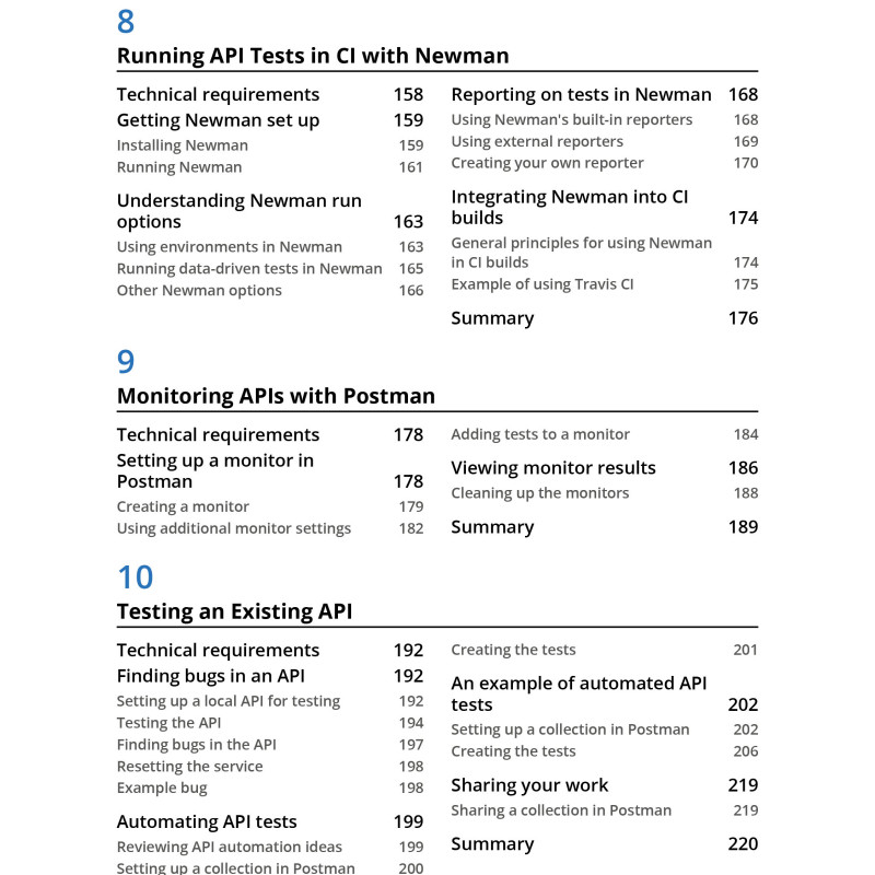 API Testing and Development with Postman
