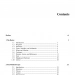 A Tour of C++