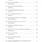 97 Things Every Java Programmer Should Know