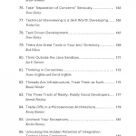 97 Things Every Java Programmer Should Know