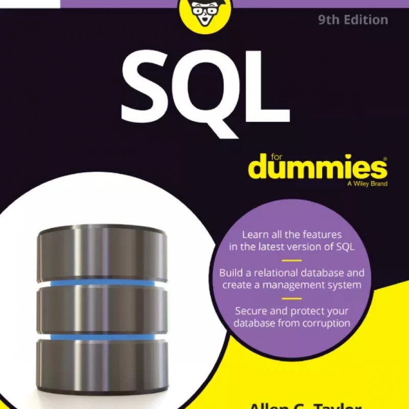 SQL for Dummies