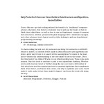 A Common-Sense Guide to Data Structures and Algorithms