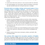 A COMMONSENSE GUIDE TO GRAMMAR AND USAGE (Sách đen trắng)
