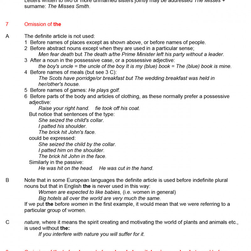 A PRACTICAL ENGLISH GRAMMAR –A.J Thomson, A.v Martinet (Sách đen trắng)