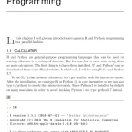 A Tour Of Data Science Learn R And Python In Parallel
