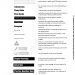 ACCA P3 Business Analysis Study Text
