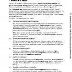 ACCA P4 Advanced Financial Management Study Text