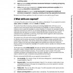 ACCA P5 Advanced Performance Management Study Text