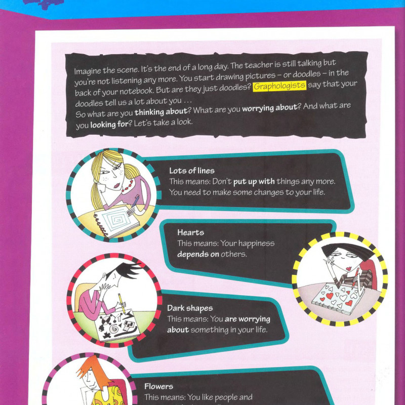 Active Grammar with Answers. Level 2 (Sách màu)