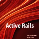 Active Rails - Hanoi Bookstore