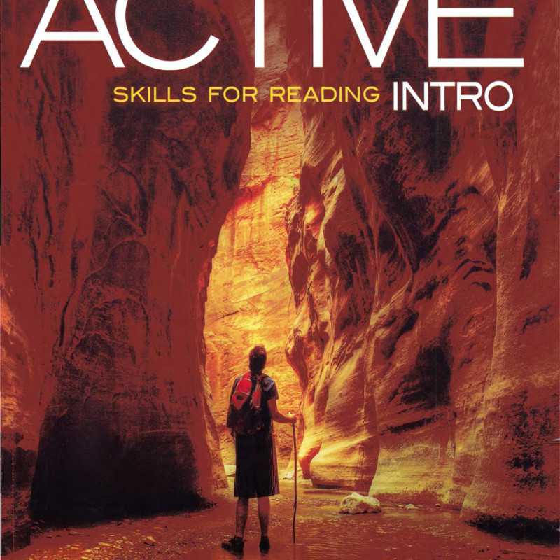 Active-skills-for-reading (Sách màu)