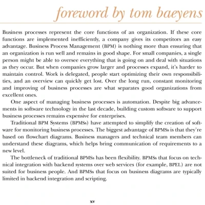 Activiti in Action Executable business processes in BPMN 2.0