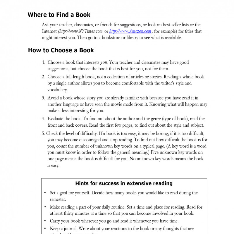 ADVANCE READING POWER (Sách đen trắng)