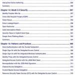 Advanced API Security OAuth 2.0 And Beyond