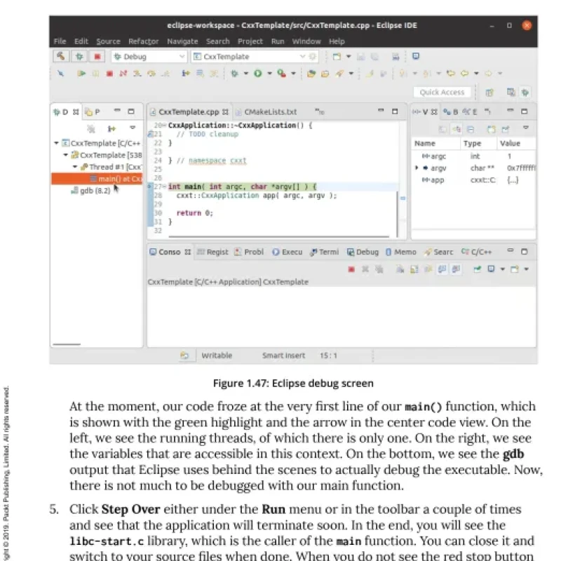 Advanced C++ Master the Technique of Confidently Writing