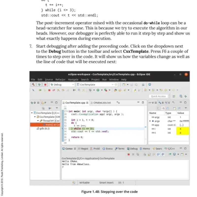 Advanced C++ Master the Technique of Confidently Writing