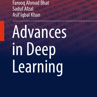 Advances in Deep Learning