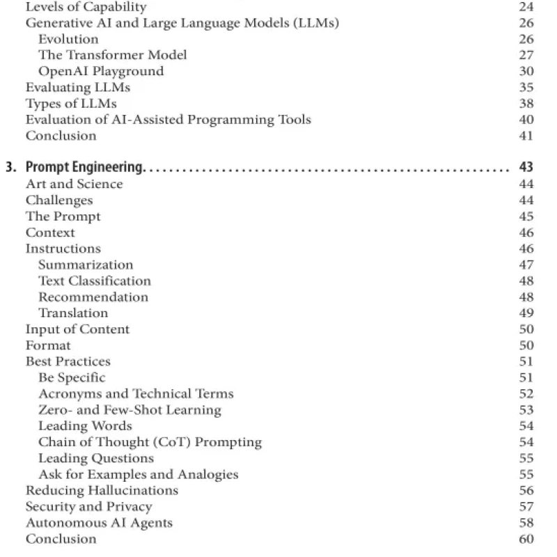 AI-Assisted Programming Better Planning, Coding, Testing, and Deployment