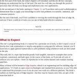 AI at the Edge