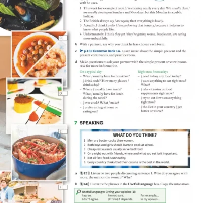 AMERICAN ENGLISH FILE Student's book - Workbook 3A