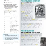 AMERICAN ENGLISH FILE Student's book - Workbook 3A