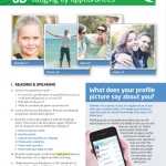 AMERICAN ENGLISH FILE Student's book - Workbook 3B