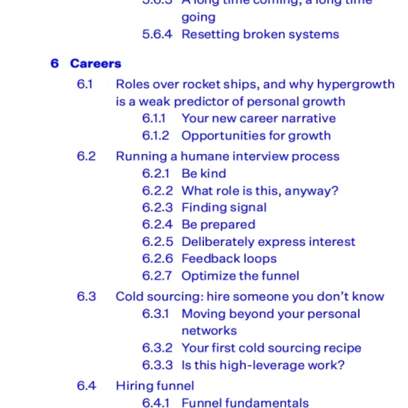 An Elegant Puzzle Systems of Engineering Management - Hanoi Bookstore