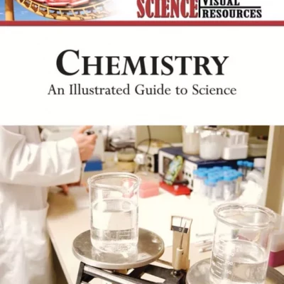 An Illustrated Guide to Science - CHEMISTRY ( savchs màu)