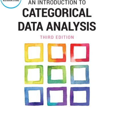 An Introduction to Categorical Data Analysis