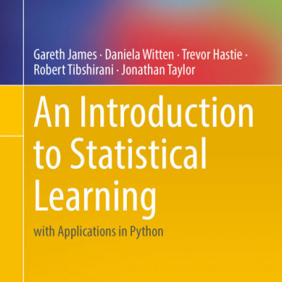 An Introduction to Statistical Learning with Applications in Python - HanoiBookstore