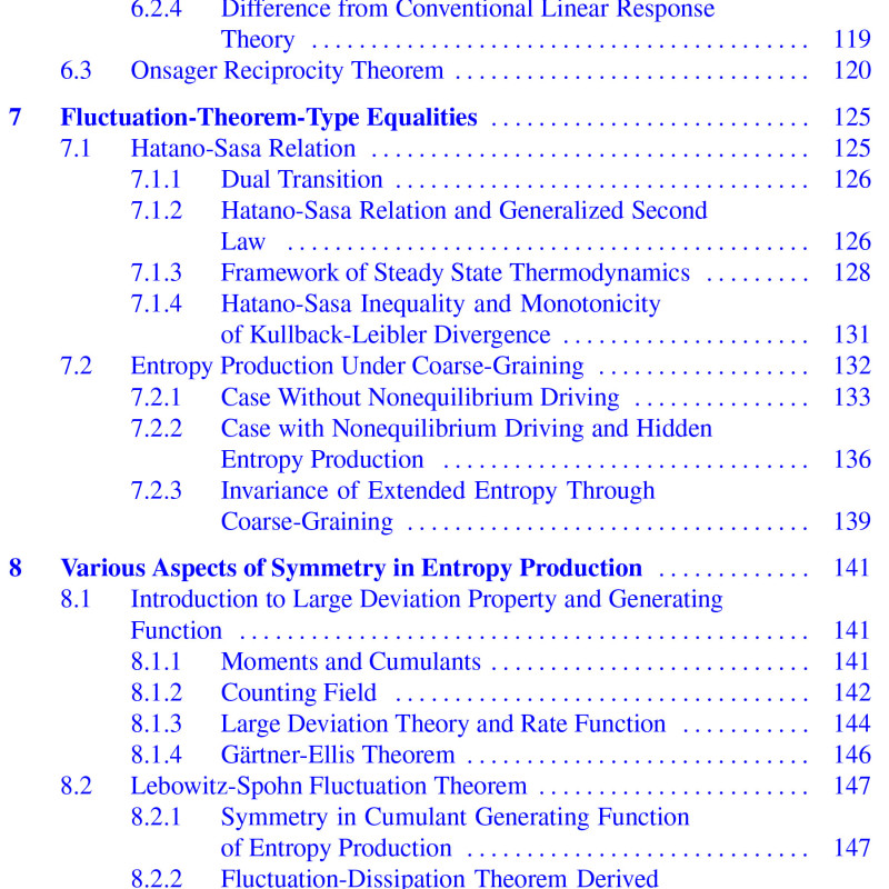 Sách An Introduction to Stochastic Thermodynamics From Basic to Advanced