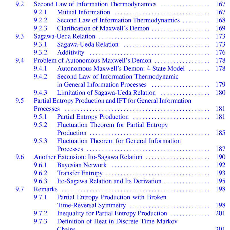 Sách An Introduction to Stochastic Thermodynamics From Basic to Advanced
