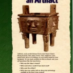 Ancient Civilization - Textbook (Sách màu - Đen trắng)