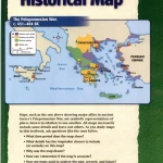 Ancient Civilization - Textbook (Sách màu - Đen trắng)