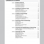 Android Application Development All-in-One For Dummies