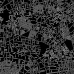 Annette Miae Kim - Sidewalk City_ Remapping Public Space in Ho Chi Minh City-Chicago (2015) (sách màu) Sách tiếng anh