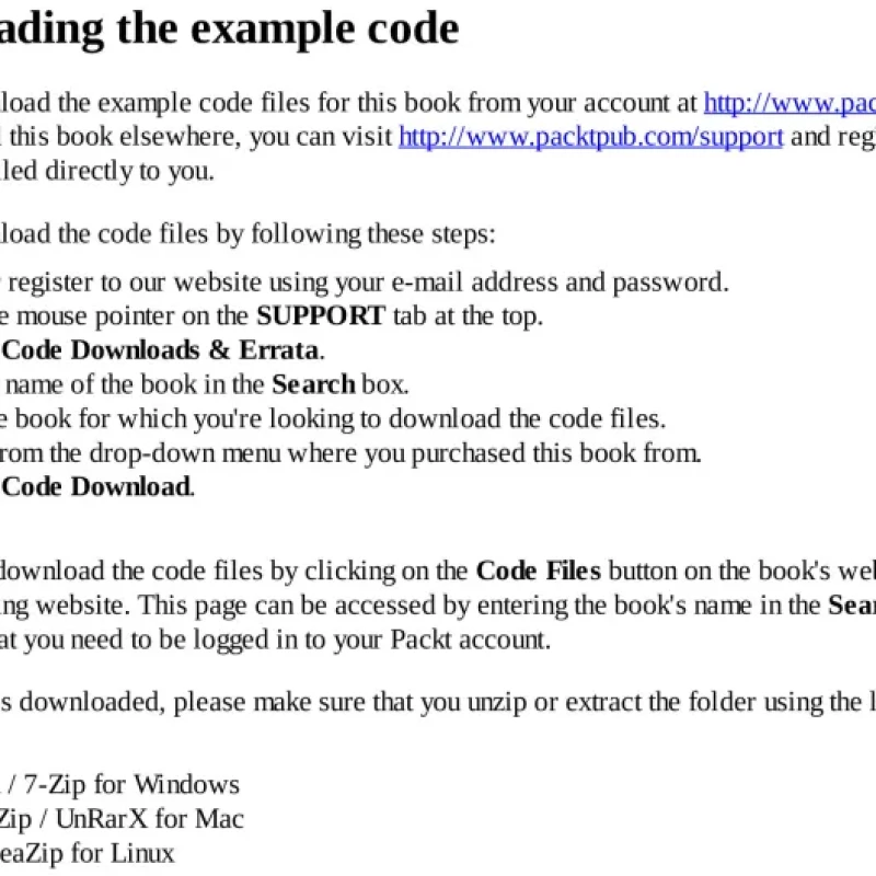 Apache Hive Cookbook