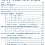 Apple Augmented Reality by Tutorials, 2nd Edition - Hanoi Bookstore