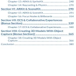 Apple Augmented Reality by Tutorials, 2nd Edition - Hanoi Bookstore