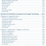Apple Augmented Reality by Tutorials, 2nd Edition - Hanoi Bookstore