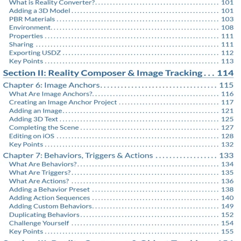 Apple Augmented Reality by Tutorials, 2nd Edition - Hanoi Bookstore